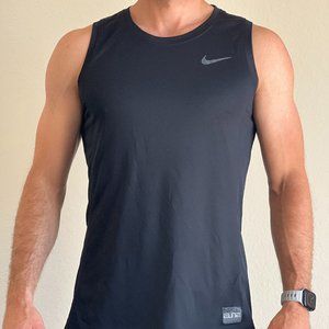 Nike Elite Dry Fit Basketball / Workout Shirt